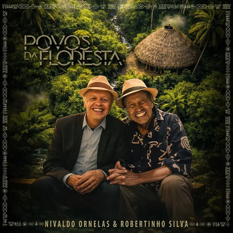 AOS POVOS DA FLORESTA