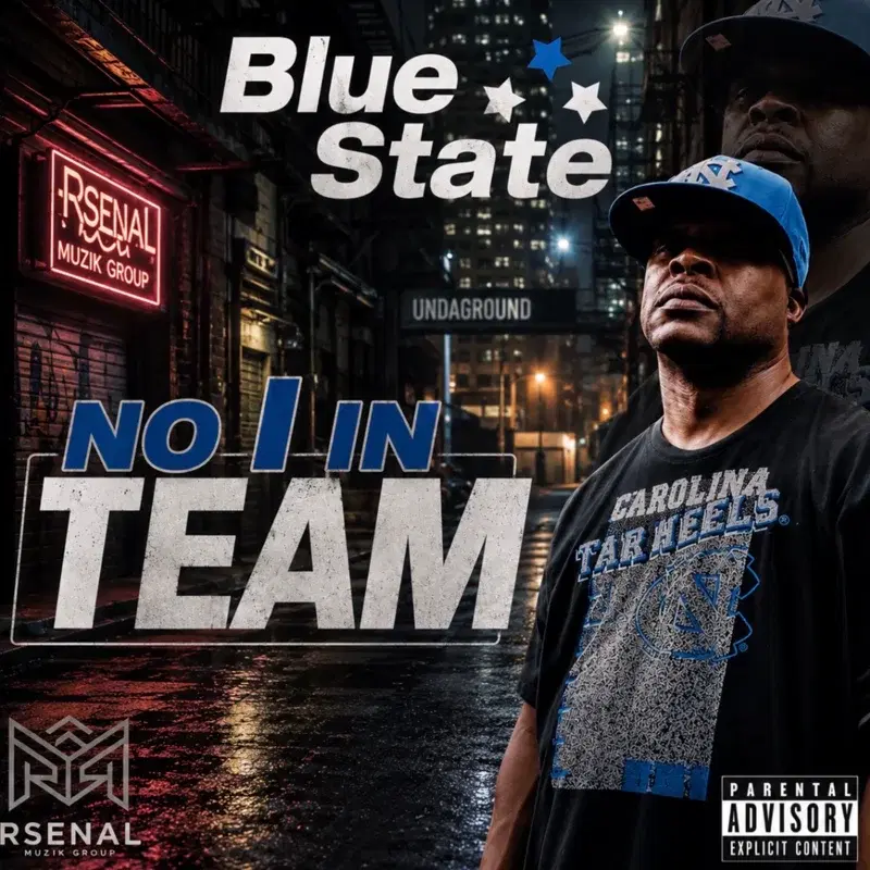 No I in Team