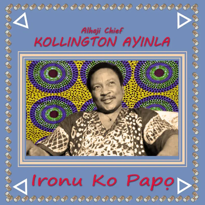 Ironu Ko Papo