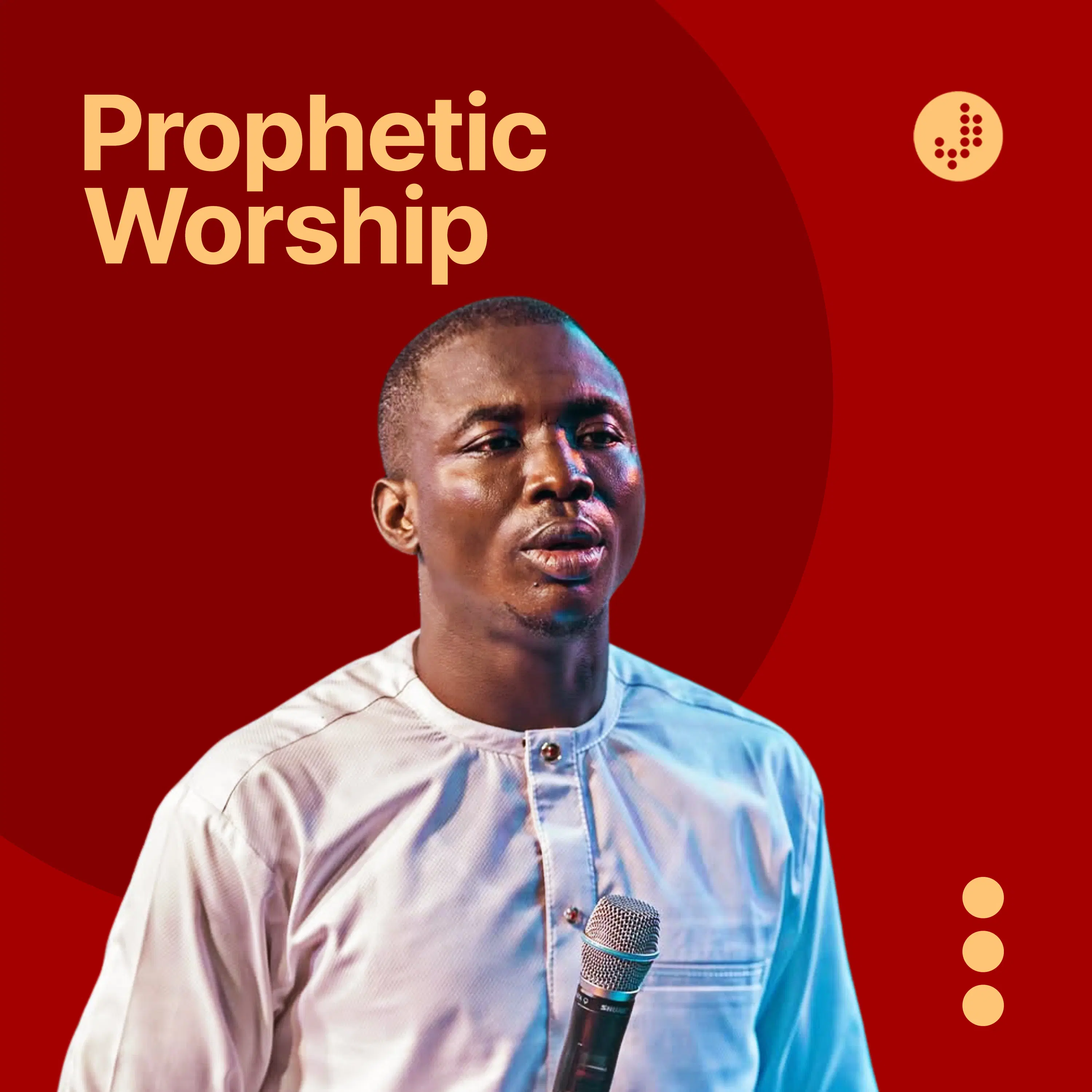 Prophetic Worship