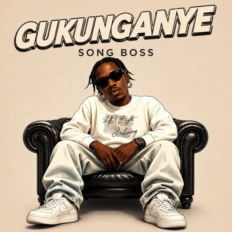 GUKUNGANYE
