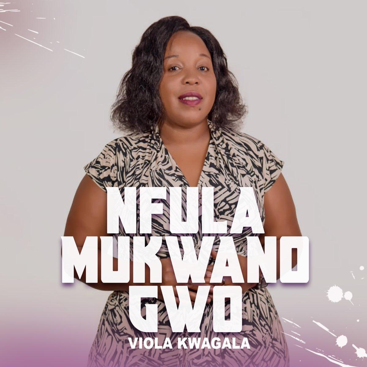 Nfula Mukwano Gwo