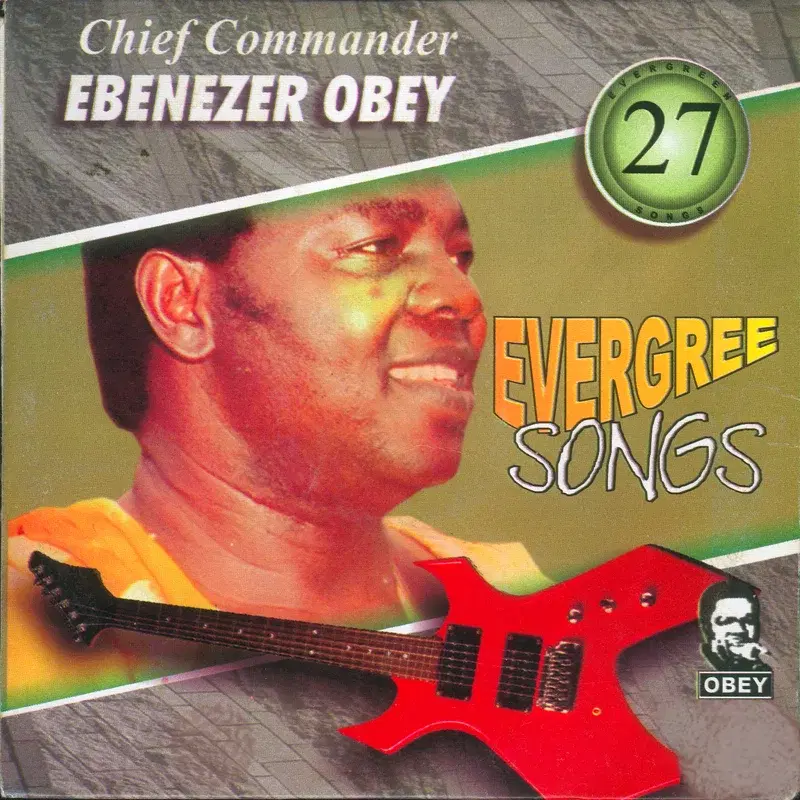 Evergreen Songs 27