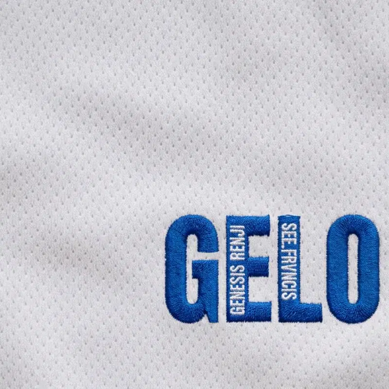 Gelo