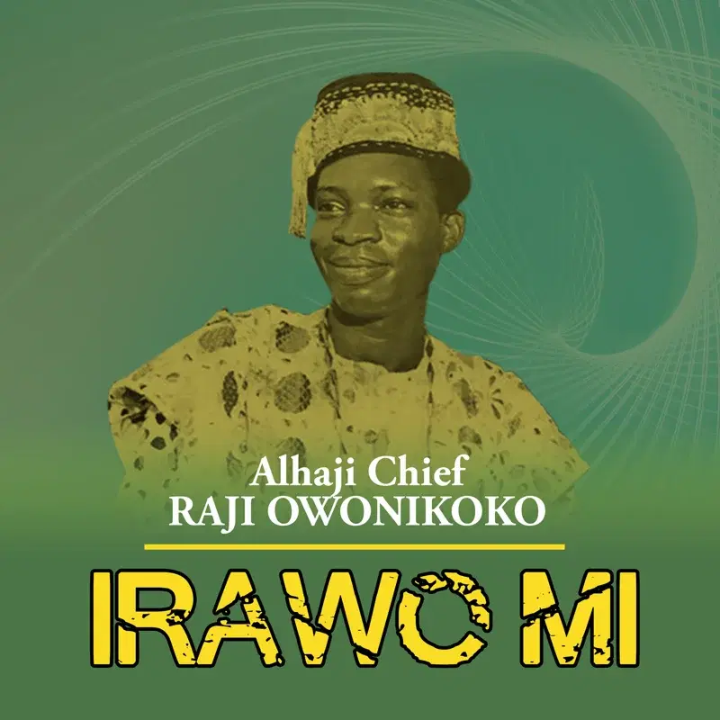 Irawo Mi