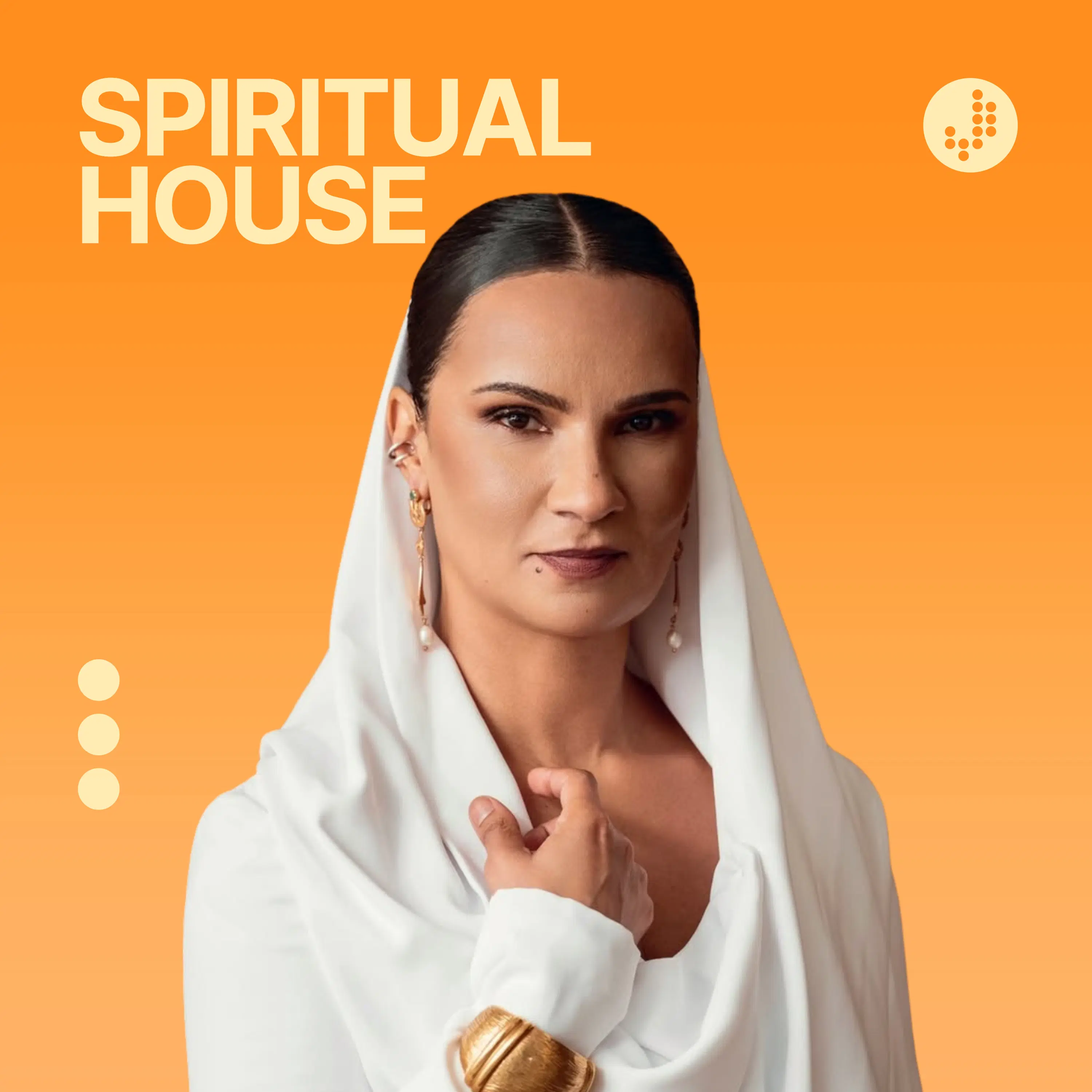 Spiritual House - HALS Edition