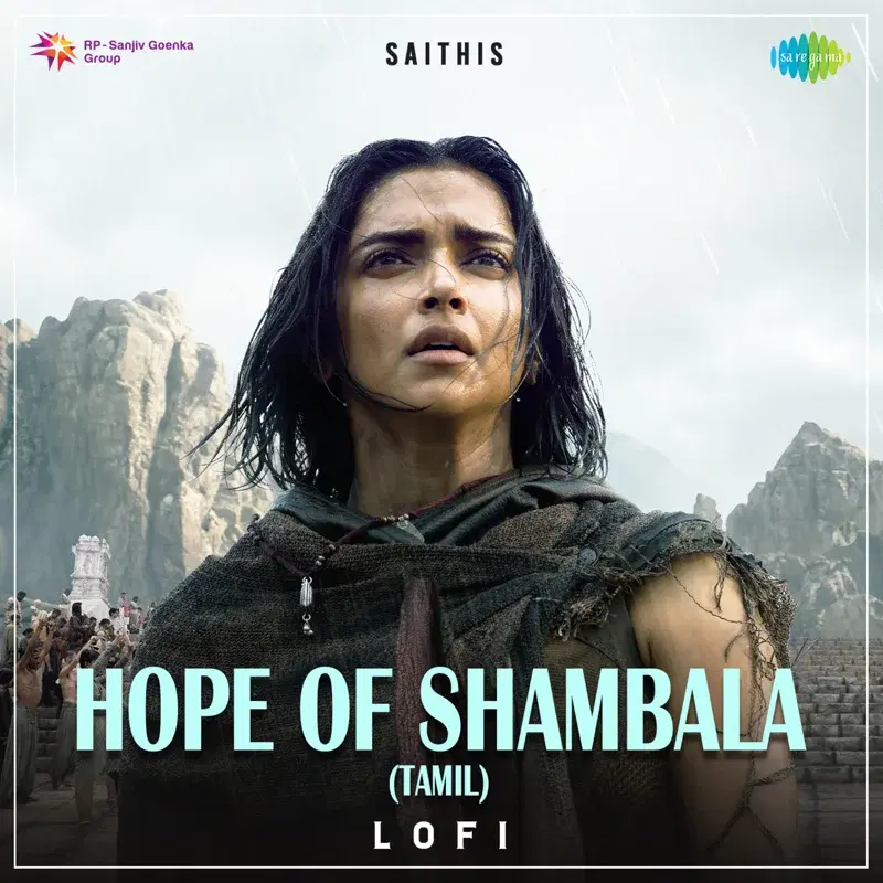 Hope Of Shambala