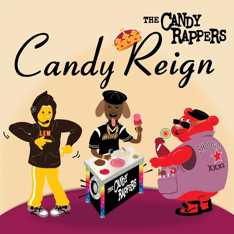 Candy Reign