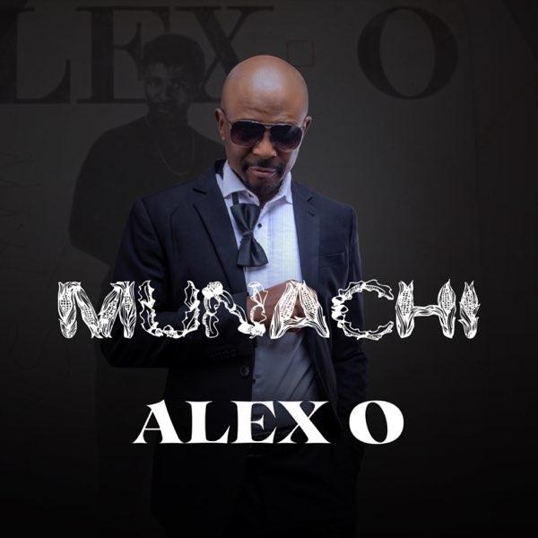 Munachi (Keep on Moving)