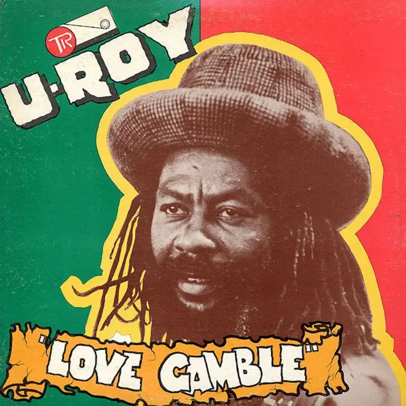 Love is Not a Gamble