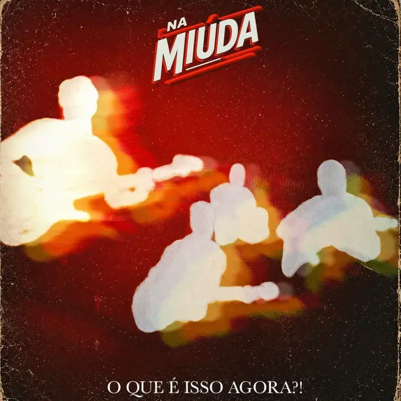 O Que É Isso, Agora?!