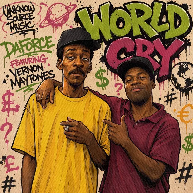 World Cry