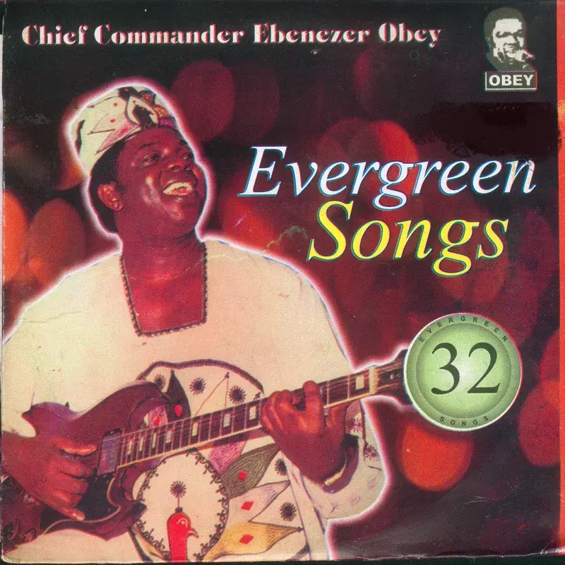 Evergreen Songs 32