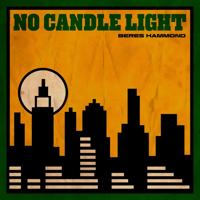 No Candle Light