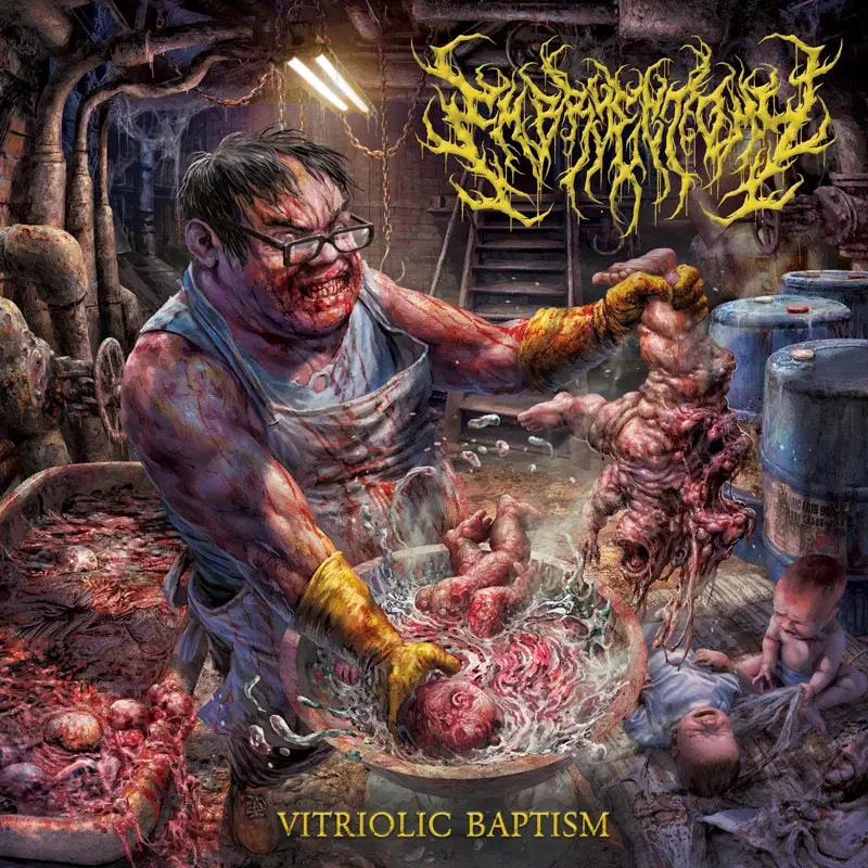 Ecumenical Lobotomy