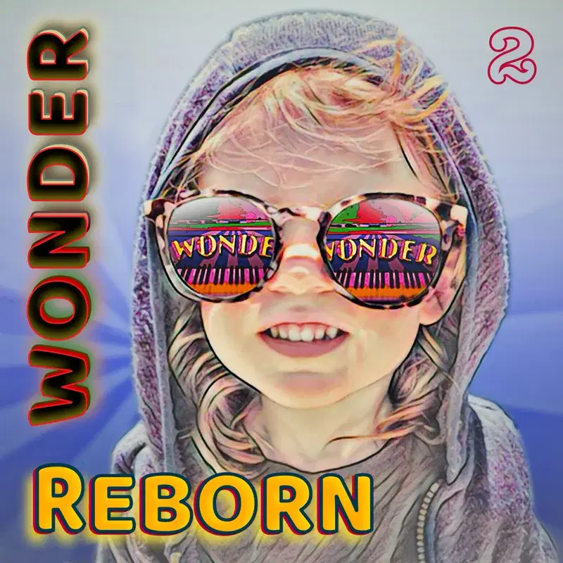 Wonder Reborn, Vol. 2