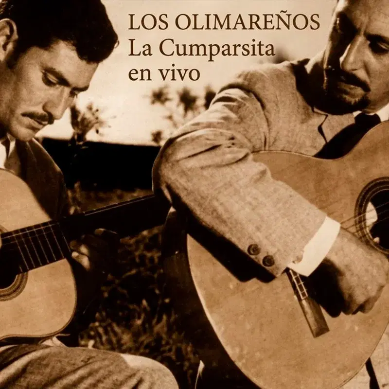 La Cumparsita