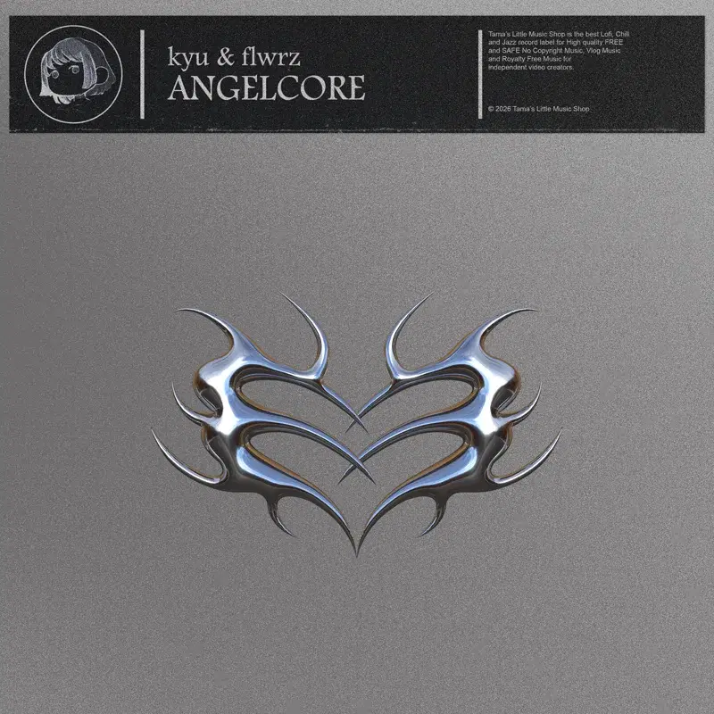 Angelcore