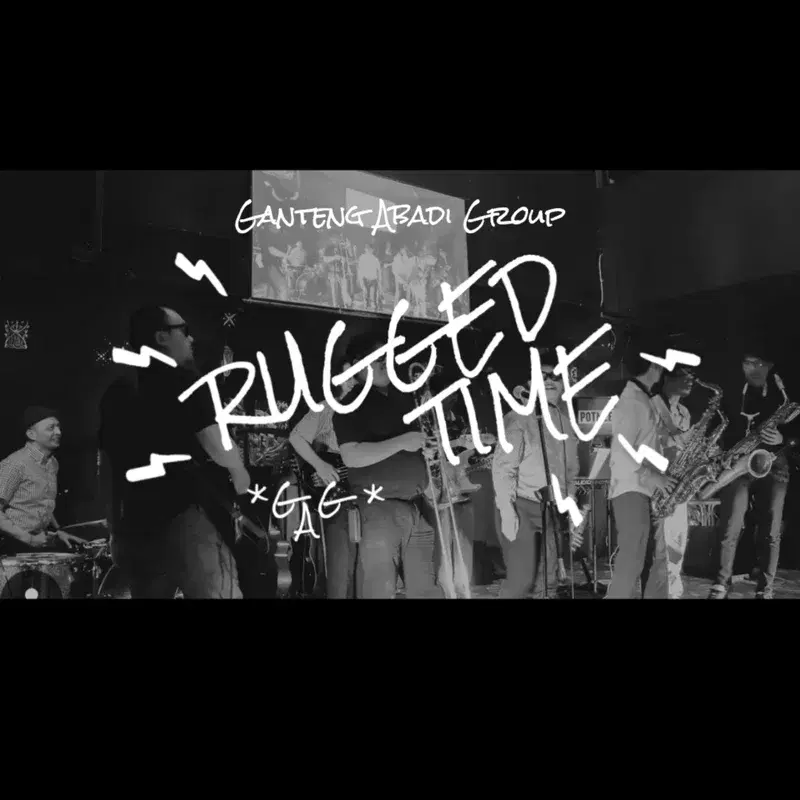 Rugged Time
