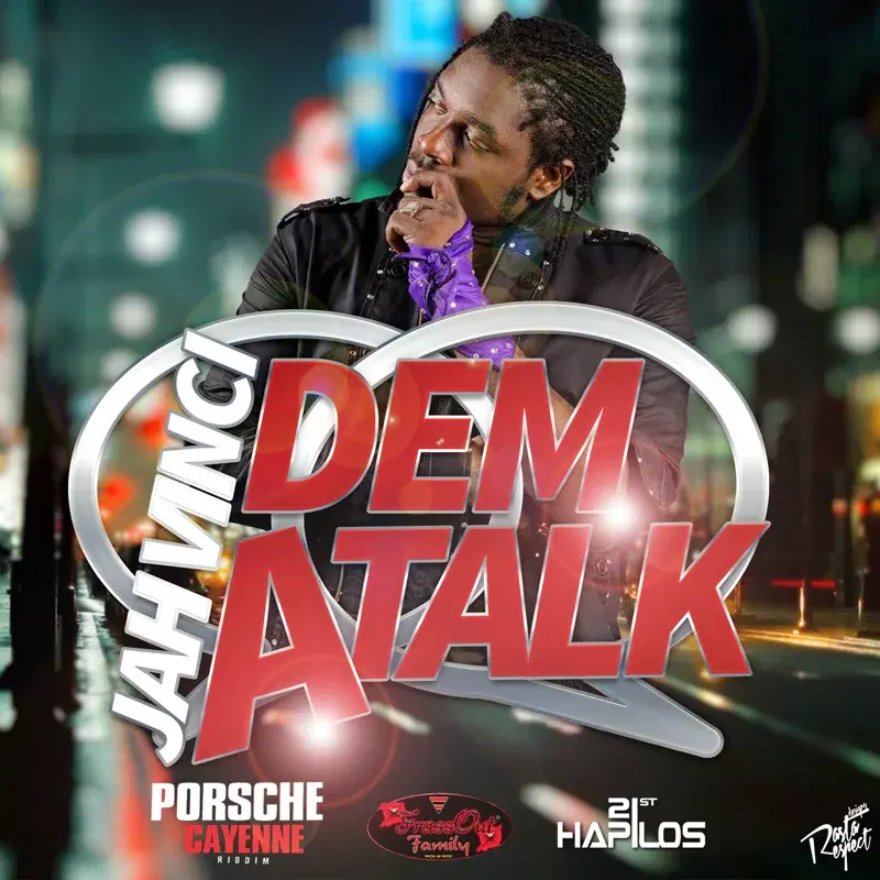 Dem a Talk - Single