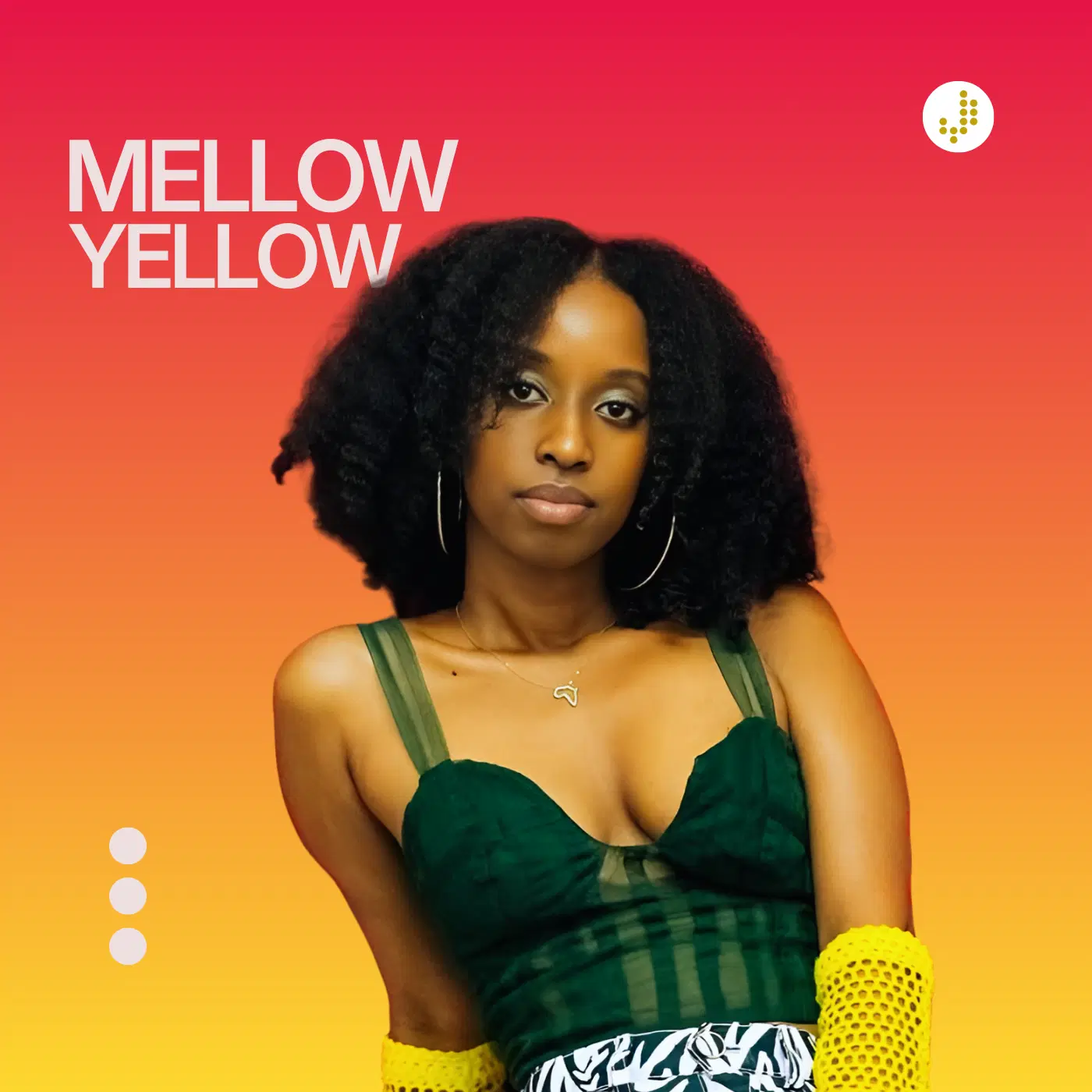 Mellow Yellow