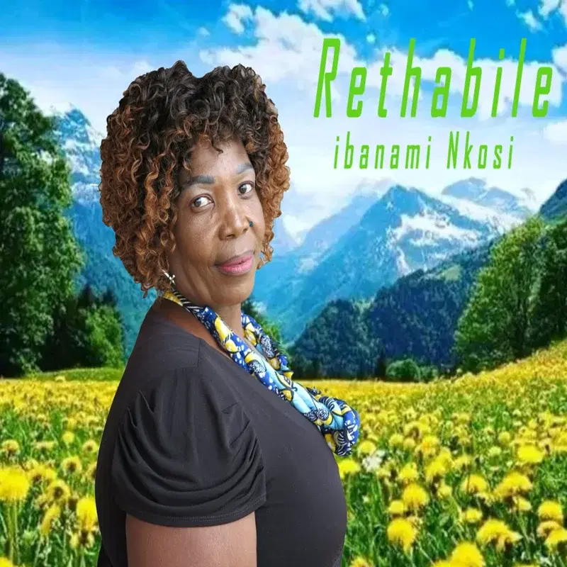 Ibanami Nkosi