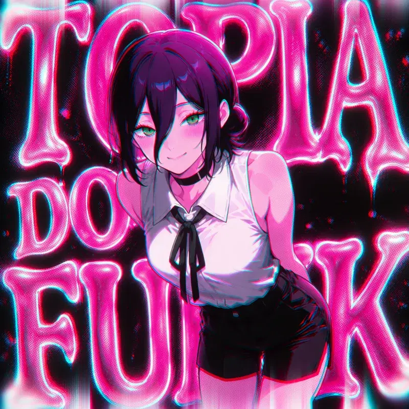 TOPIA DO FUNK
