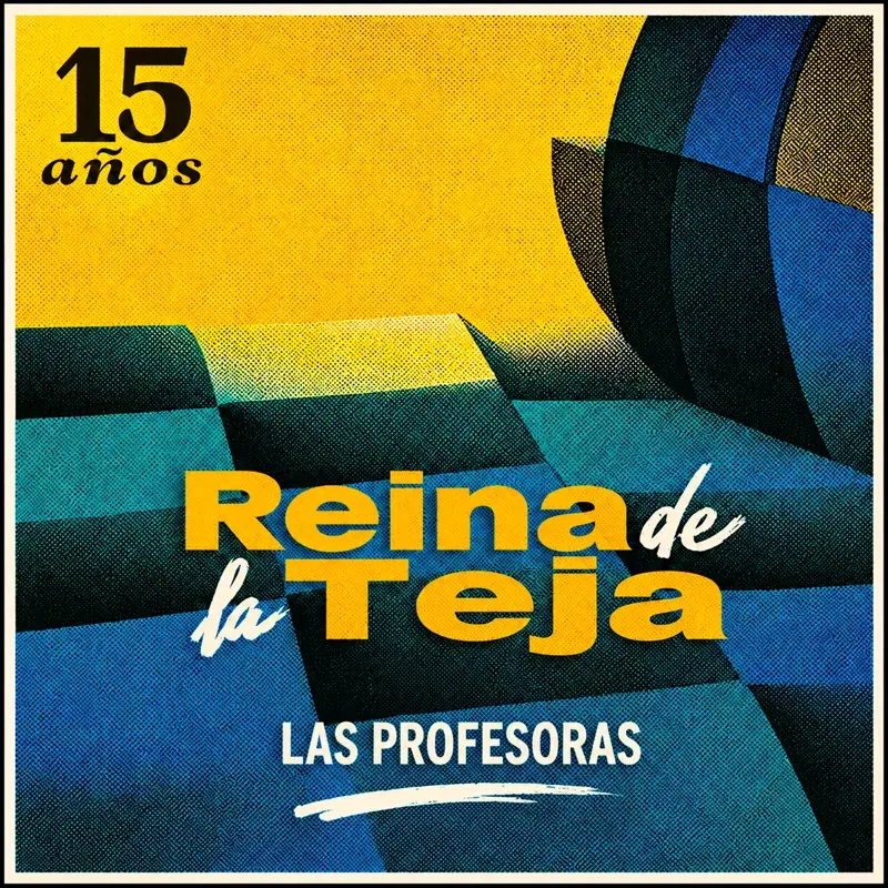 Las Profesoras