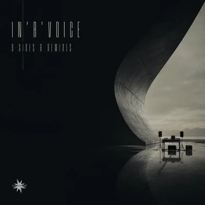 B-Sides & Remixes