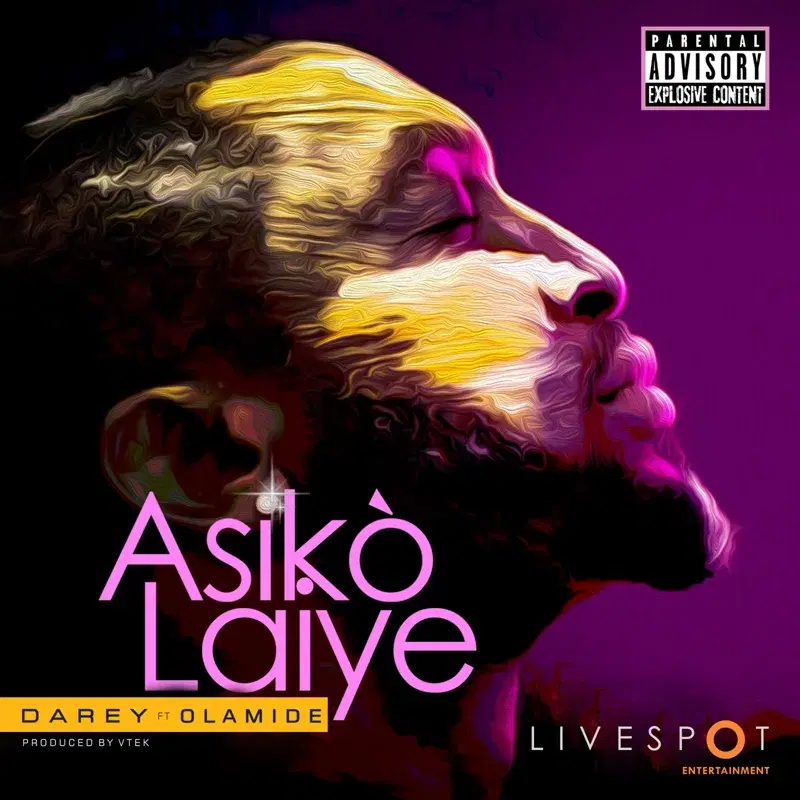 Asiko Laiye