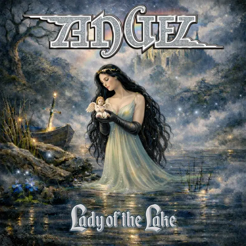 Lady Of The Lake
