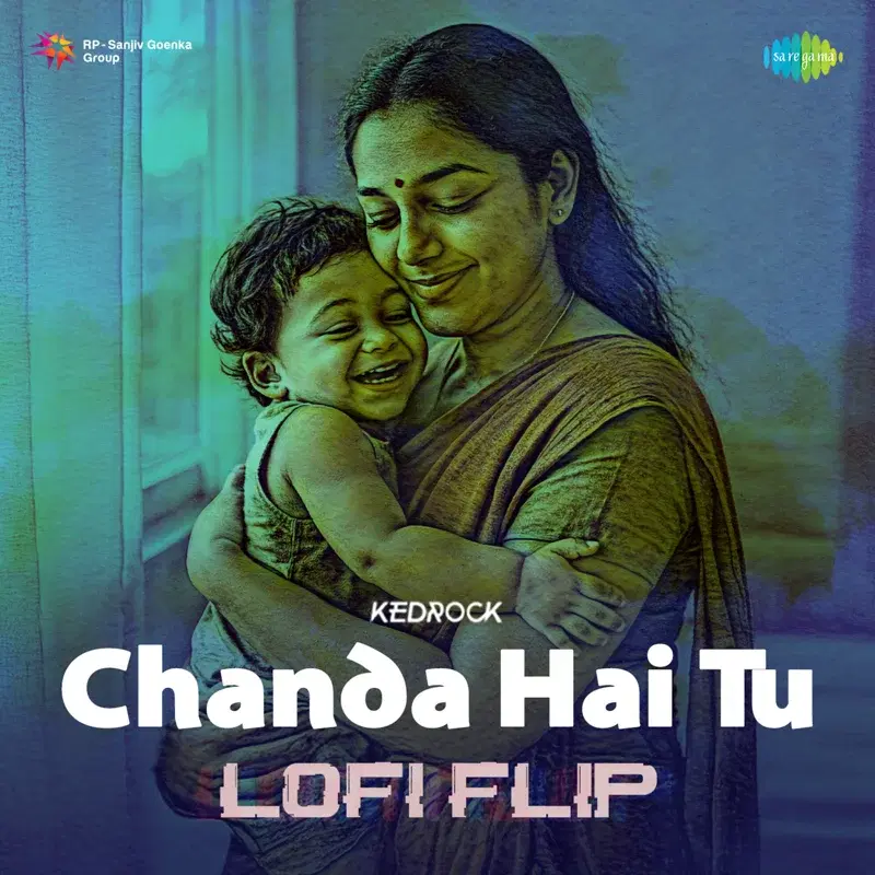 Chanda Hai Tu