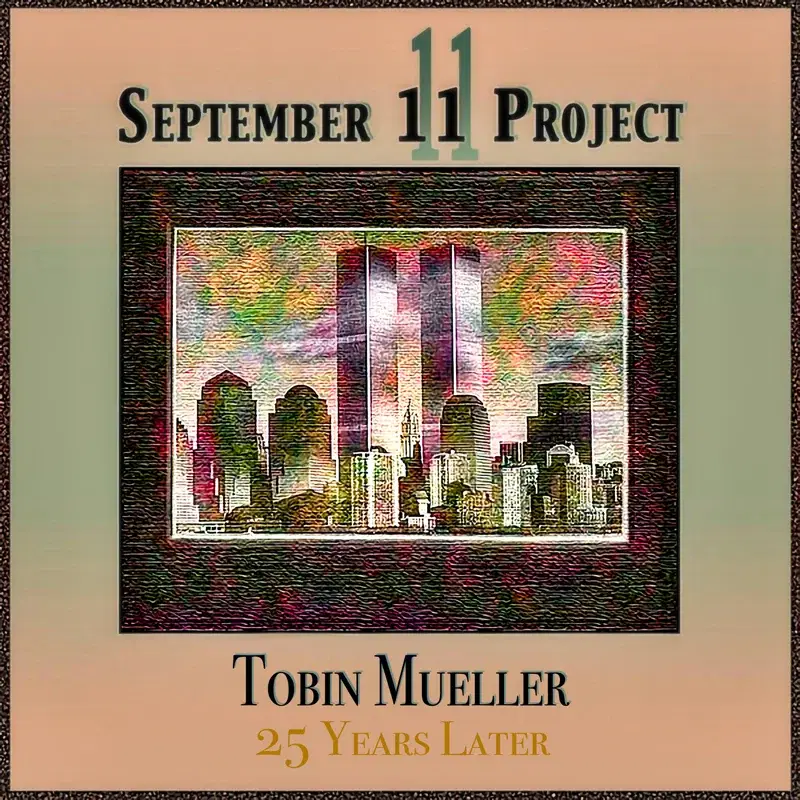 The September 11 Project