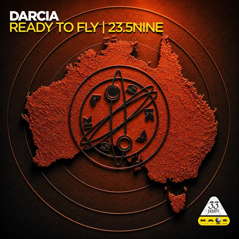 Ready To Fly - 23.5NINE