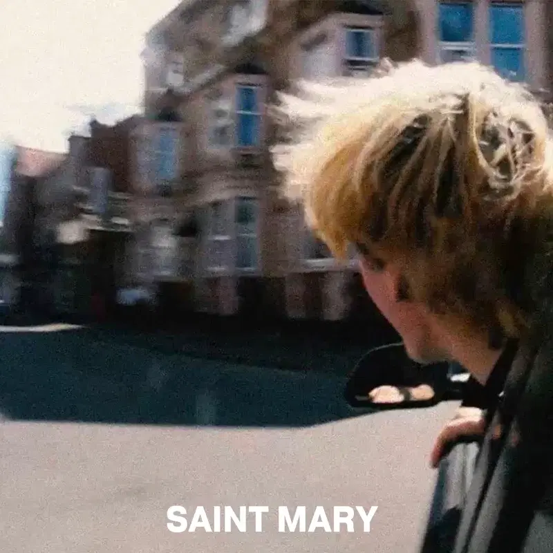 Saint Mary