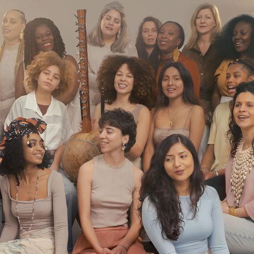 Farafina Mousso - Women's Anthem