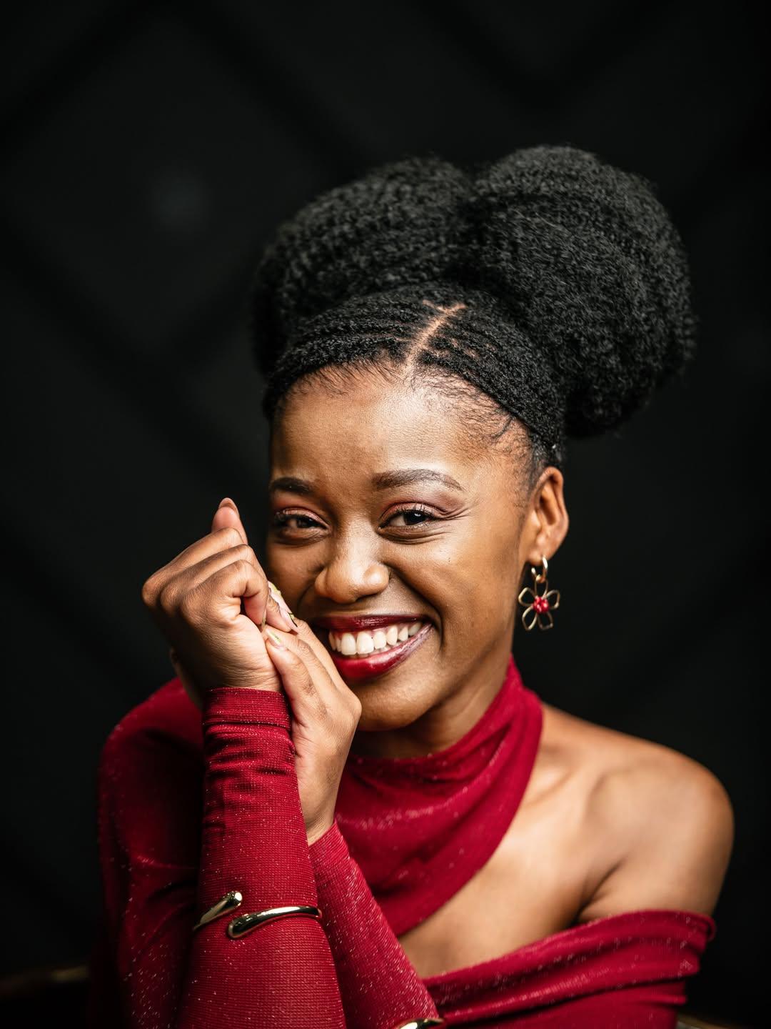 Rorisang Sechele