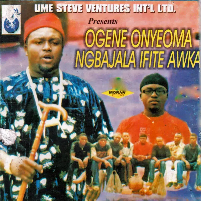 Ngbajala Ifite Awka