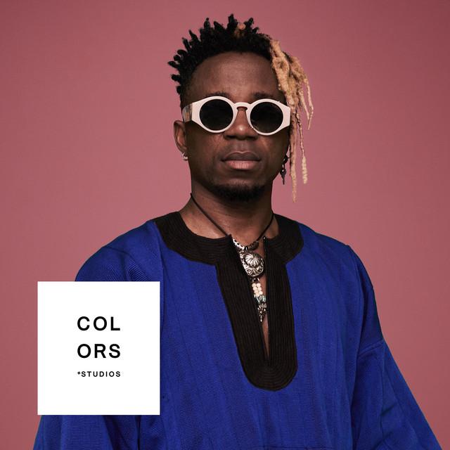 Kaät - A COLORS SHOW