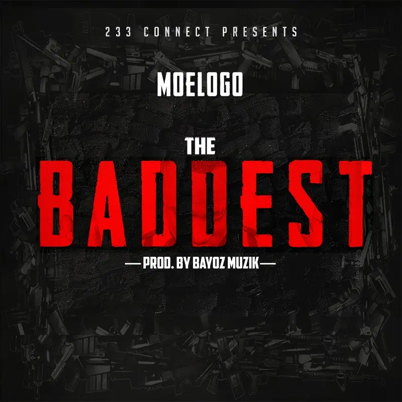 The Baddest