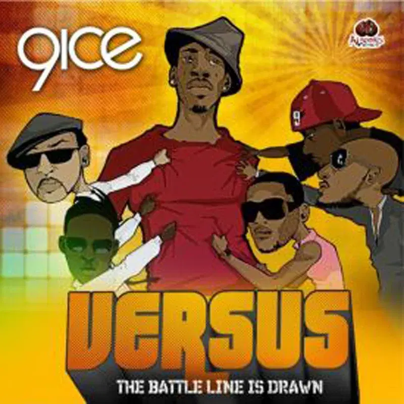 Cover Art