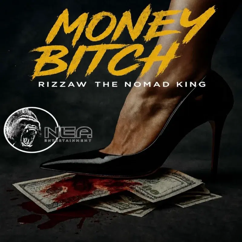 Money Bitch
