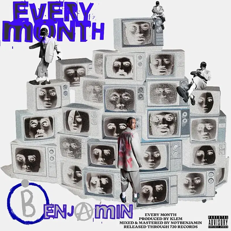 EVERY MONTH