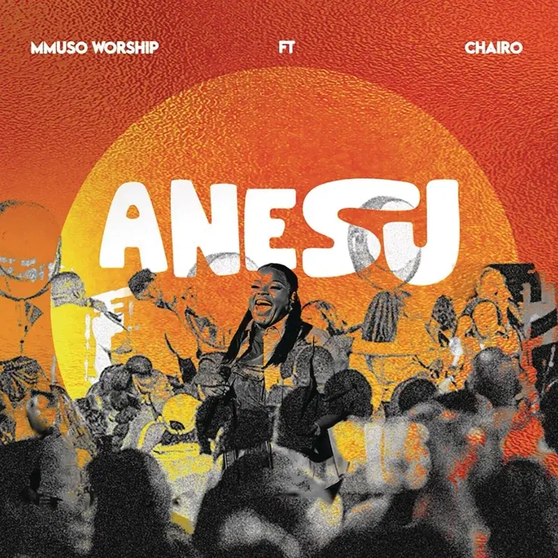 Anesu (God with Us) (Live at 012 Central, Pretoria 2024)