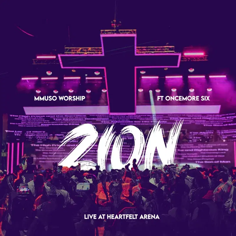 Zion (Live at Heartfelt Arena, December 2025)
