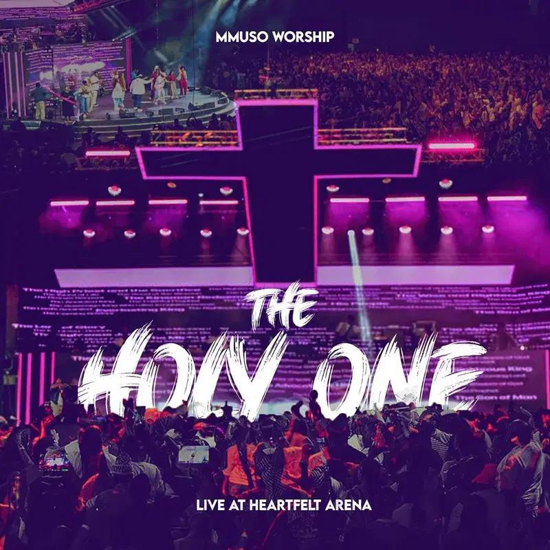 The revelation of Jesus Christ (Live at Heartfelt Arena, December 2025)