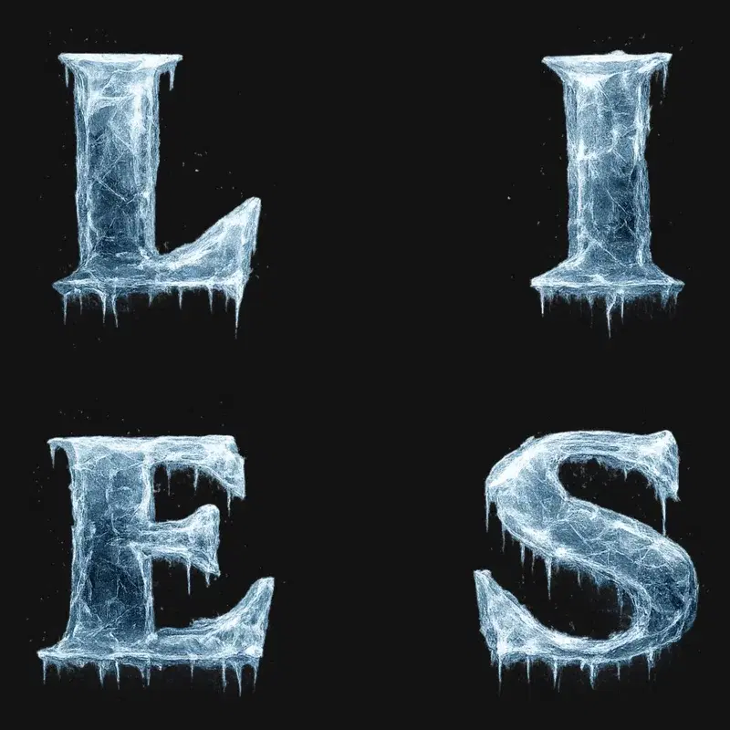 lies