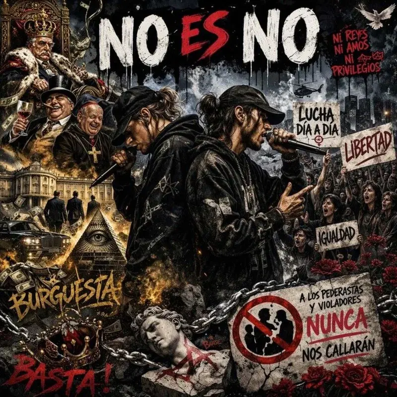No es No