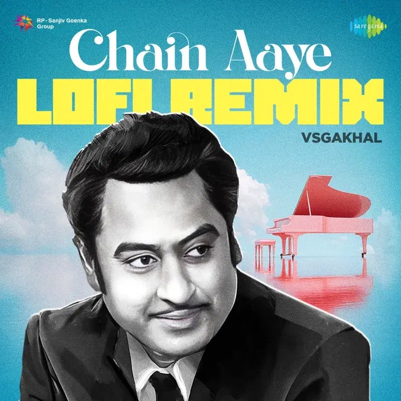 Chain Aaye