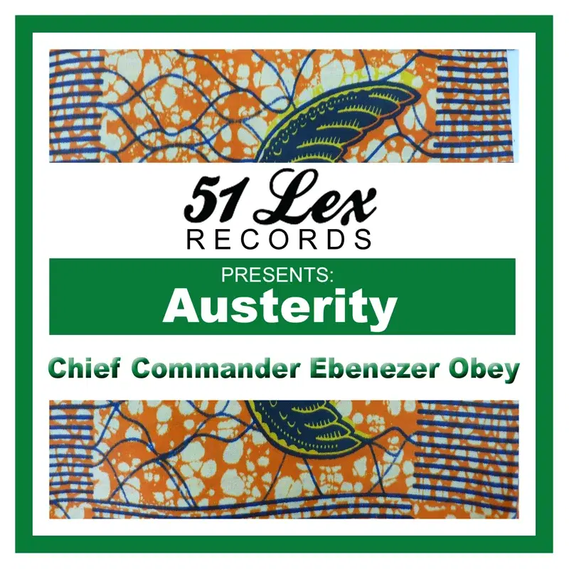 51 Lex Presents Austerity